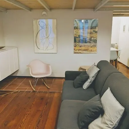 Apartman Atelier Relax Petit - Centralissimoto Torino