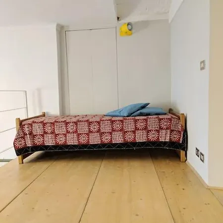 Atelier Relax Petit - Centralissimoto * Torino