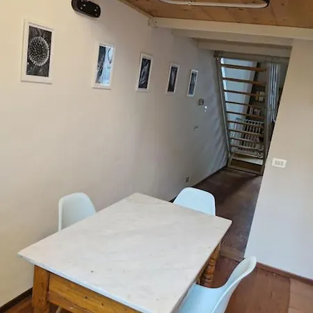 Atelier Relax Petit - Centralissimoto Apartman