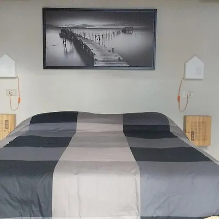 Atelier Relax Petit - Centralissimoto Apartman *