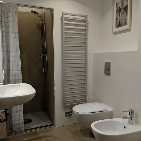 Atelier Relax Petit - Centralissimoto Apartman Torino