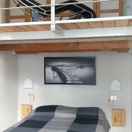 Atelier Relax Petit - Centralissimoto * Torino