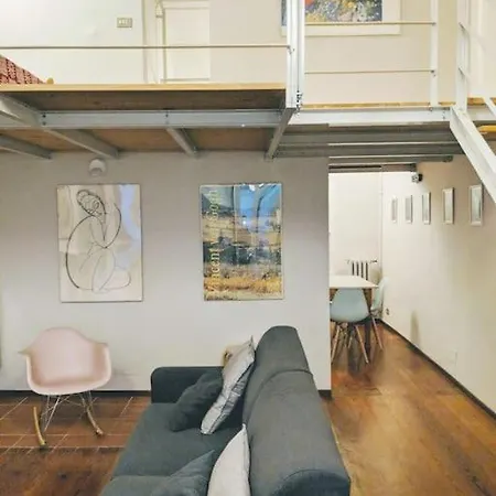 Apartman Atelier Relax Petit - Centralissimoto *
